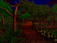 Cкриншот Гонки по джунглям: Игра на выживание, изображение № 465089 - RAWG
