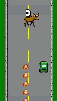 Cкриншот Bad Student Driver: Swing Ride, изображение № 62743 - RAWG