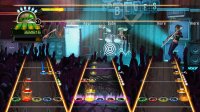 Cкриншот Guitar Hero World Tour, изображение № 503163 - RAWG