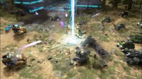 Cкриншот Halo Wars, изображение № 277863 - RAWG