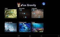 Cкриншот Fox Gravity, изображение № 1567494 - RAWG