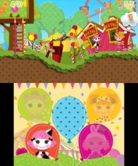 Cкриншот Lalaloopsy Carnival of Friends, изображение № 782402 - RAWG