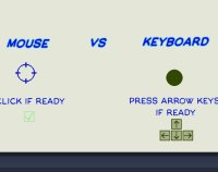 Cкриншот Mouse VS Keyboard Collection, изображение № 3178013 - RAWG