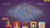 Cкриншот Saviors Of The World, изображение № 2287505 - RAWG
