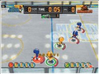 Cкриншот Kidz Sports: Ice Hockey, изображение № 787050 - RAWG