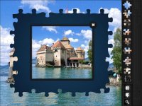 Cкриншот Jigsaw Puzzles: Water Castles, изображение № 905120 - RAWG