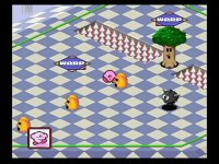 Cкриншот Kirby's Dream Course, изображение № 786720 - RAWG