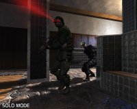 Cкриншот Tom Clancy's Splinter Cell Chaos Theory, изображение № 656640 - RAWG