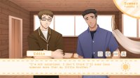 Cкриншот Every Summer Holiday - BL (Boys Love) Visual Novel, изображение № 3510500 - RAWG