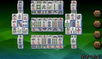 Cкриншот Mahjong Oriental, изображение № 1478598 - RAWG