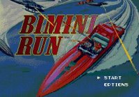 Cкриншот Bimini Run, изображение № 758525 - RAWG