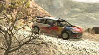 Cкриншот WRC: FIA World Rally Championship, изображение № 541811 - RAWG
