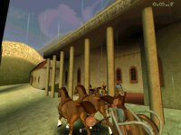 Cкриншот Circus Maximus, изображение № 368524 - RAWG