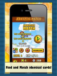 Cкриншот Addictive Match, изображение № 974791 - RAWG