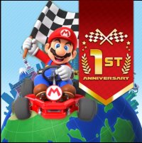 Cкриншот Mario Kart Tour (itch), изображение № 2641145 - RAWG