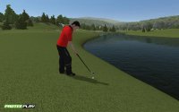 Cкриншот ProTee Play 2009: The Ultimate Golf Game, изображение № 505011 - RAWG