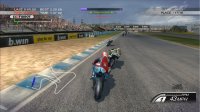 Cкриншот MotoGP 10/11, изображение № 541687 - RAWG
