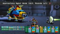 Cкриншот Mega Man X: Command Mission, изображение № 2263277 - RAWG