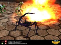 Cкриншот Digimon Masters, изображение № 525199 - RAWG
