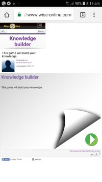 Cкриншот Knowledge builder d, изображение № 1798406 - RAWG
