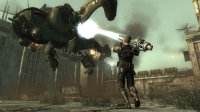 Cкриншот Fallout 3: Broken Steel, изображение № 512736 - RAWG