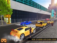 Cкриншот VR Taxi Driver Simulator, изображение № 2112167 - RAWG
