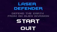 Cкриншот Laser Defender (Ujjwal), изображение № 1834277 - RAWG