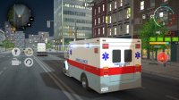 Cкриншот City Ambulance Car Driving, изображение № 3583866 - RAWG