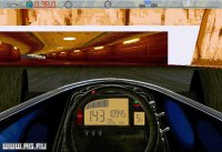 Cкриншот Al Unser, Jr. Arcade Racing, изображение № 343308 - RAWG