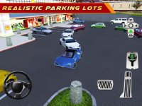 Cкриншот Shopping Mall Car Driving 2, изображение № 1555348 - RAWG