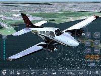 Cкриншот Pro Flight Simulator New York, изображение № 1700607 - RAWG