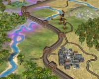 Cкриншот Sid Meier's Civilization 4: Warlords, изображение № 449718 - RAWG