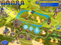 Cкриншот New Yankee in King Arthur's Court 5, изображение № 1913134 - RAWG