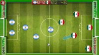 Cкриншот Finger Soccer, изображение № 1581342 - RAWG