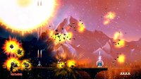 Cкриншот Astrosmash (2023), изображение № 3573842 - RAWG