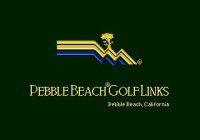 Cкриншот True Golf Classics: Pebble Beach Golf Links, изображение № 760009 - RAWG