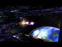 Cкриншот Космическая одиссея (2004/II), изображение № 411779 - RAWG