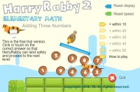 Cкриншот HarryRabby 2 Adding 3 Numbers FULL Version, изображение № 1833531 - RAWG