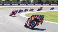 Cкриншот MotoGP 22, изображение № 3336706 - RAWG