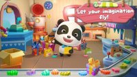 Cкриншот Little Panda's Candy Shop, изображение № 1594684 - RAWG