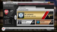 Cкриншот FIFA 12, изображение № 574916 - RAWG