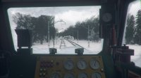 Cкриншот Trans-Siberian Railway Simulator, изображение № 1821603 - RAWG