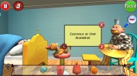 Cкриншот Rube Works: The Official Rube Goldberg Invention Game, изображение № 103130 - RAWG