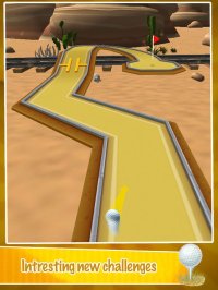 Cкриншот Mini Golf: Desert Edition 2016 - Play golf holes in classic sand environment by BULKY SPORTS, изображение № 924960 - RAWG