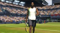 Cкриншот Virtua Tennis 3, изображение № 463716 - RAWG