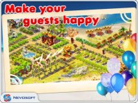 Cкриншот Paradise Beach: resorts tycoon sim strategy, изображение № 1654194 - RAWG