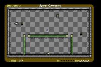 Cкриншот Super Goatron (RGCD C64 16KB Compo Entry), изображение № 1981785 - RAWG