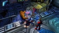 Cкриншот Marvel Ultimate Alliance, изображение № 453691 - RAWG