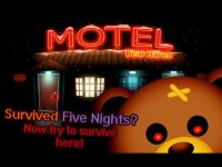 Cкриншот Bear Haven: Survive Five Nights in Motel, изображение № 1777358 - RAWG