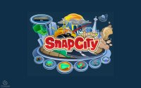 Cкриншот The Sims Carnival SnapCity, изображение № 421158 - RAWG